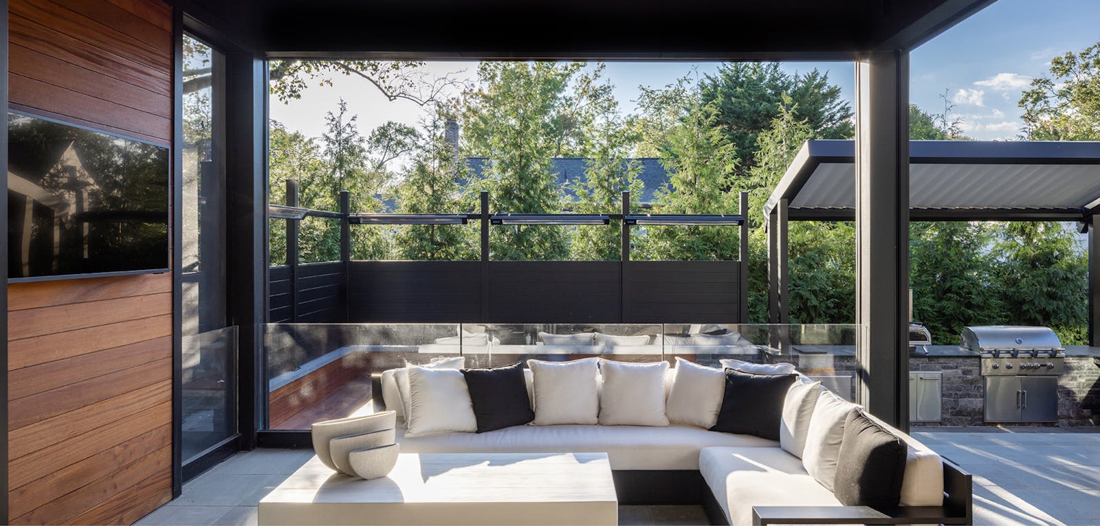 Urban Contemporary 4