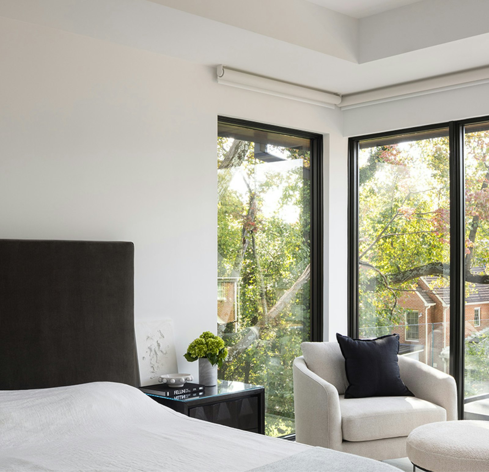 Urban Contemporary 7