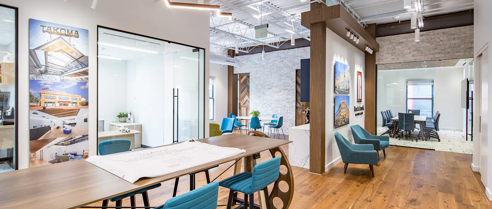 Rock Creek Property Group 1