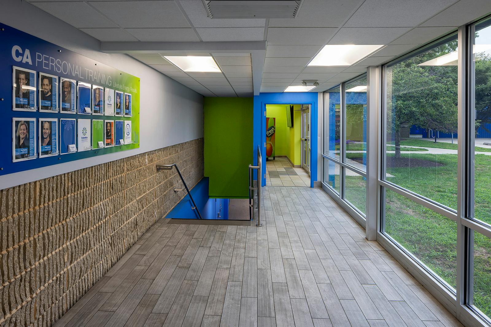 Supreme Sports Club 8