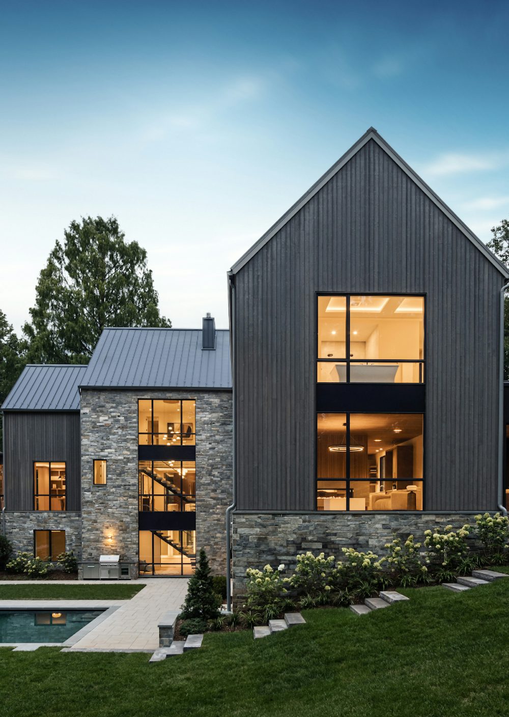 GTM Wins Home of the Year at Design 9 Awards!