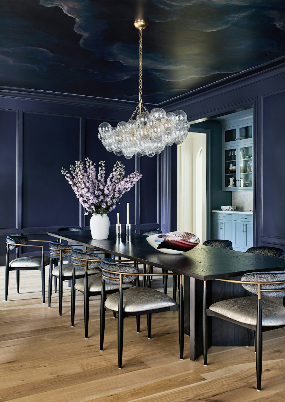 GTM Serves “Drama for Dinner” in Bethesda Magazine