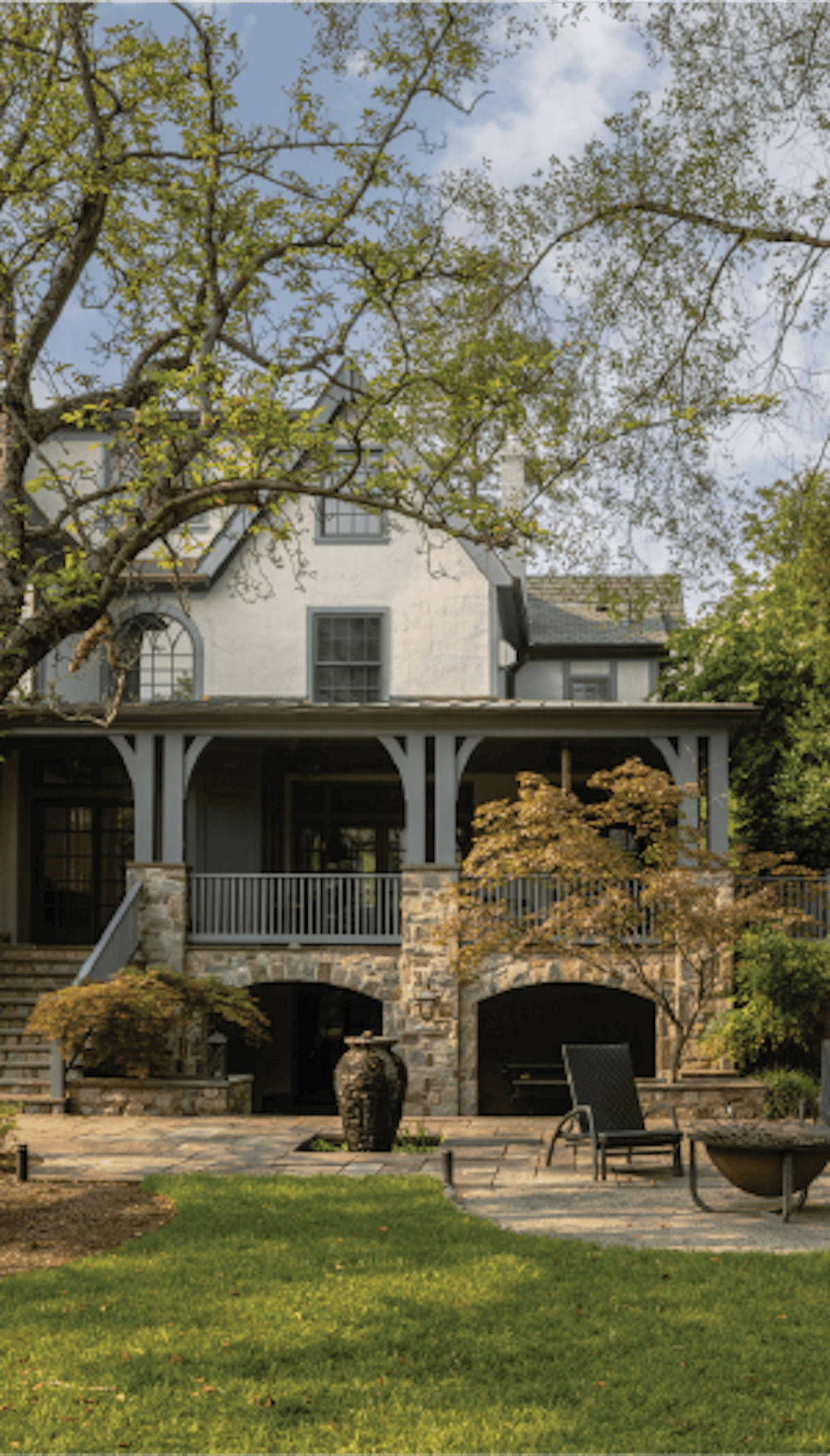 Reviving a Classic: Bethesda Magazine Spotlights GTM's “Grand Remodel”