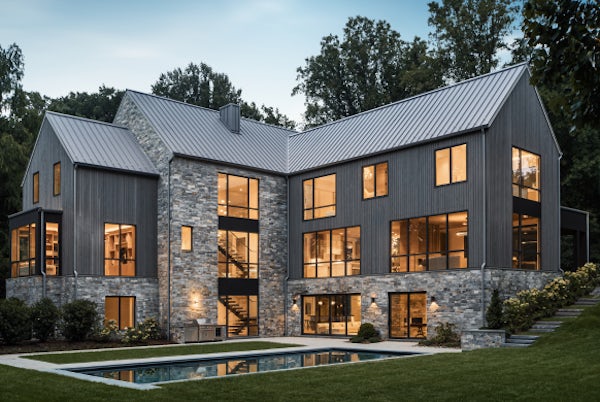 GTM Wins Home of the Year at Design 9 Awards!