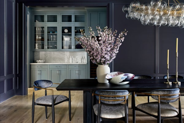 GTM Serves “Drama for Dinner” in Bethesda Magazine