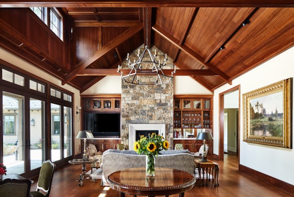 GTM on Bringing Craftsman Design into Historic Homes