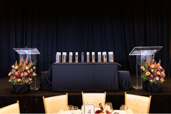 GTM Architects Wins Big at 2025 NAIOP DC|MD Awards of Excellence