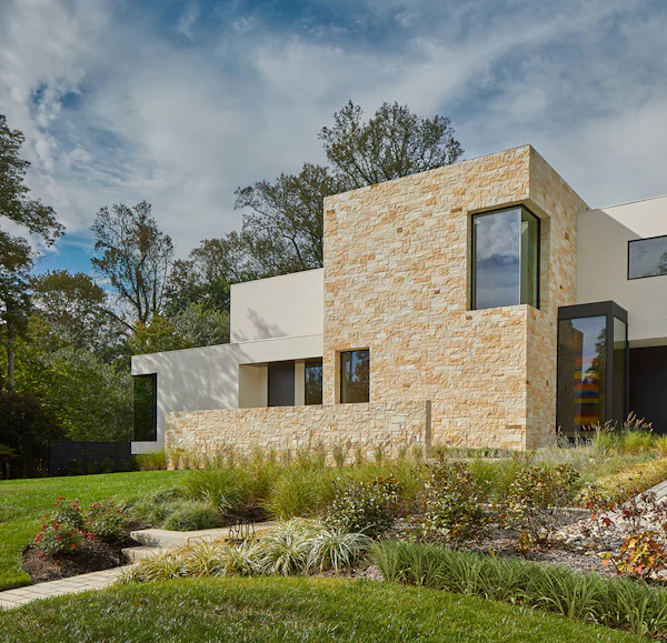 GTM Featured in <i>Home and Design</i> Architecture Issue