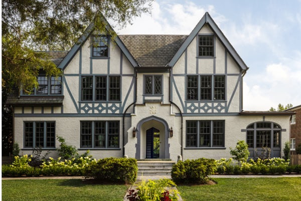 Reviving a Classic: Bethesda Magazine Spotlights GTM's “Grand Remodel”