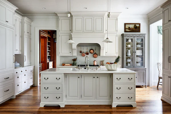 GTM Showcased in <i>Cottages and Bungalows</i>