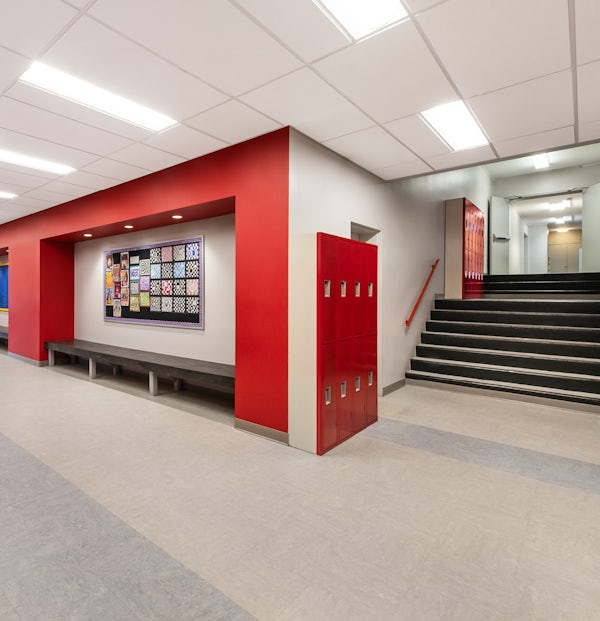 Christ Episcopal School