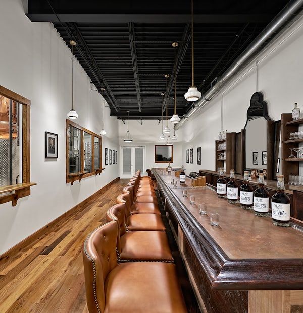 Joseph A. Magnus Distillery