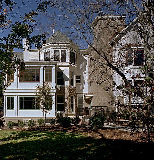 St. Patrick’s Episcopal Day School