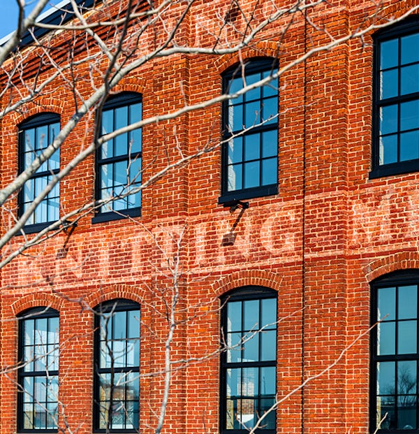 Union Mills | Phase I