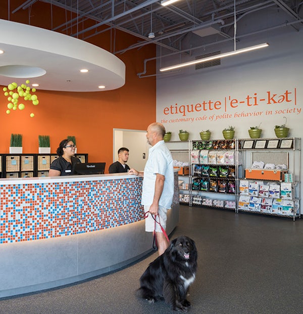 Dr. Boyd’s Veterinary Resort