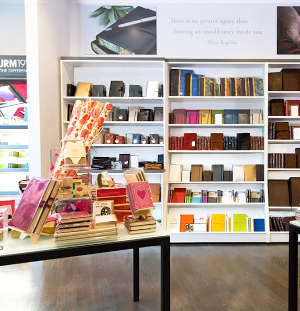 Jenni Bick Custom Journals