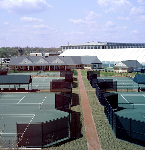 Tennis Center at College Park