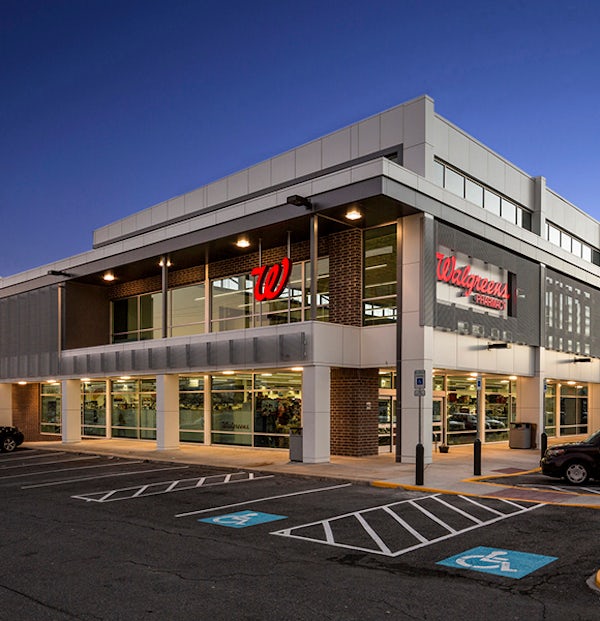 Walgreens | Rockville