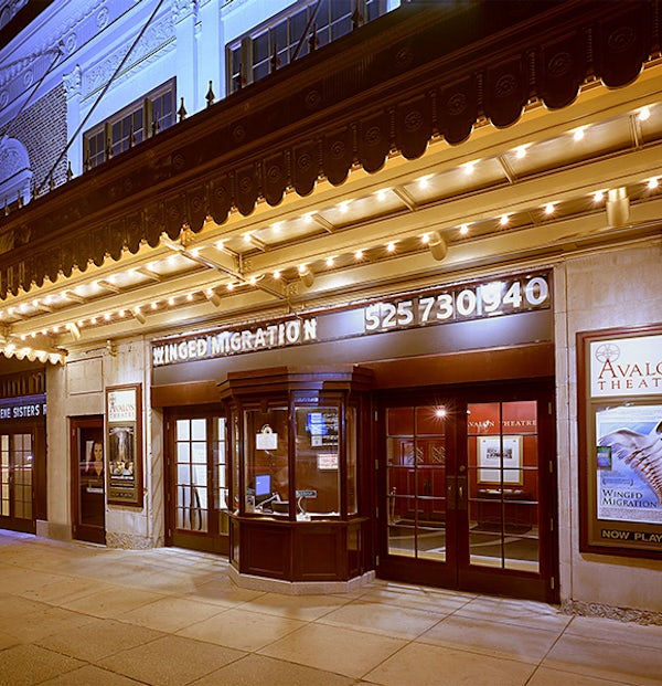 Avalon Theater