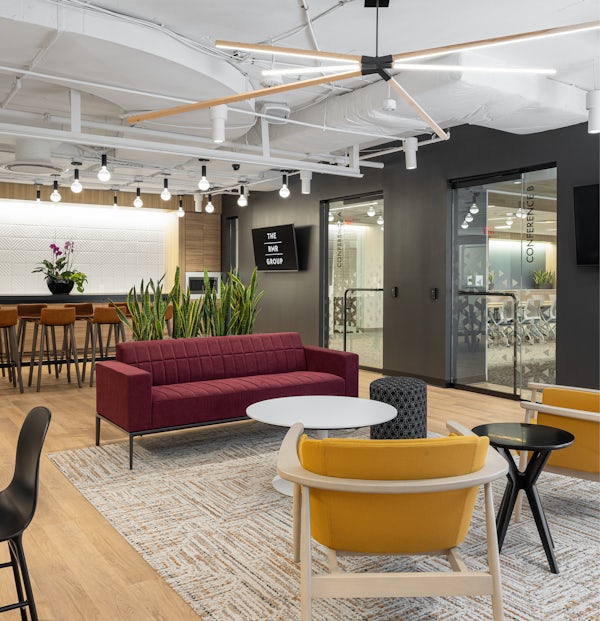 Conference Center | 11 Dupont