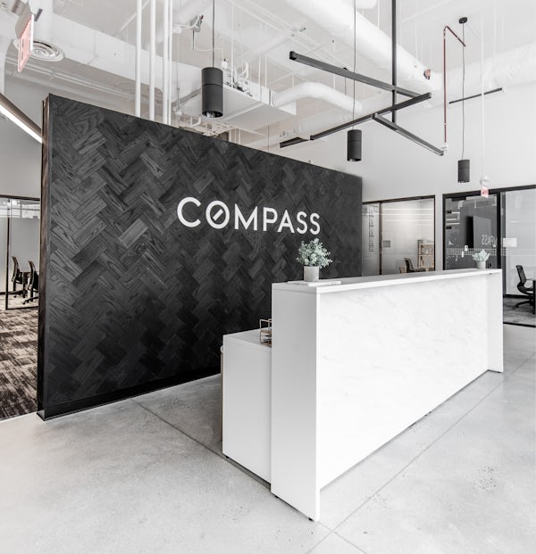 Compass Real Estate