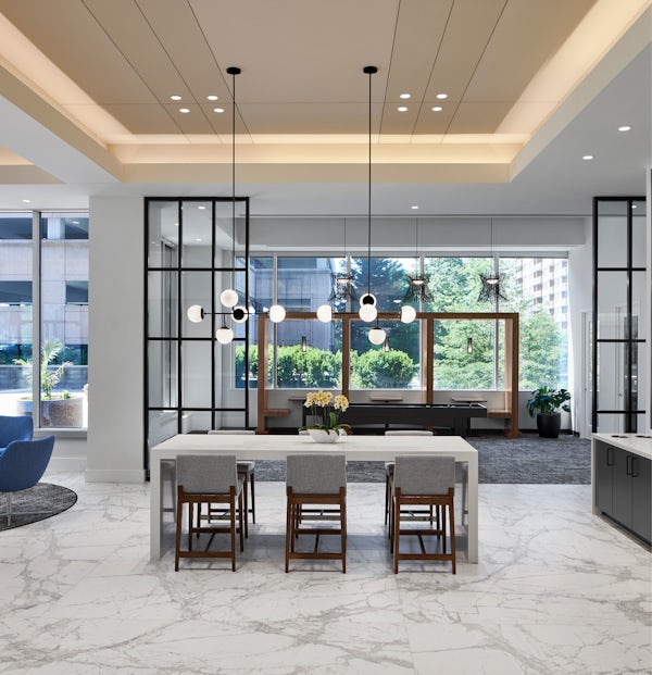 Prosperity Metro Plaza