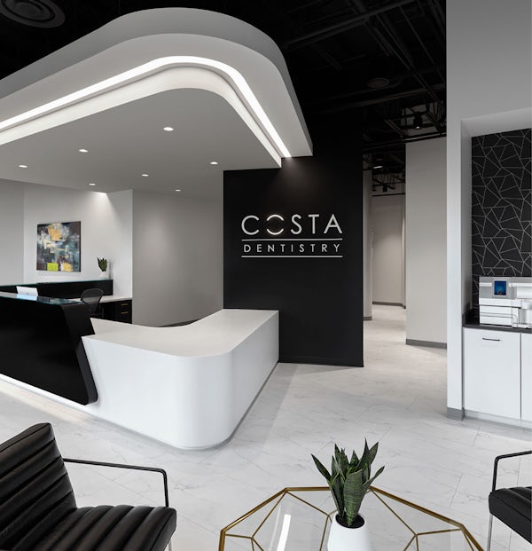 Costa Dentistry