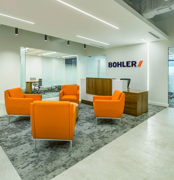 Bohler Engineering