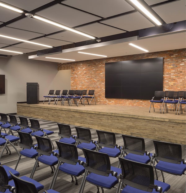 District of Columbia Government Training Facility