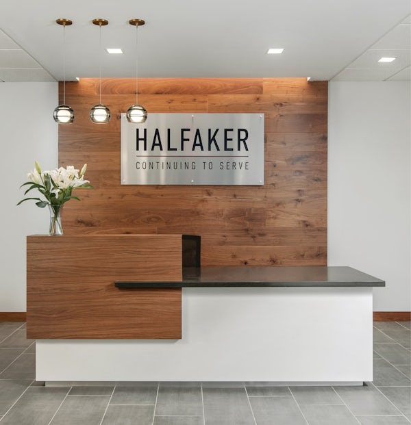 Halfaker and Associates | FL