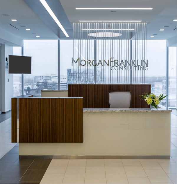 MorganFranklin Consulting