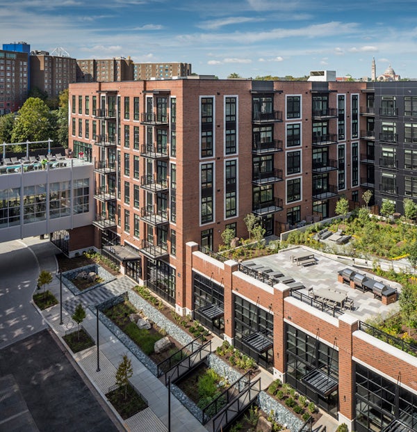 Brookland Press | The Forge