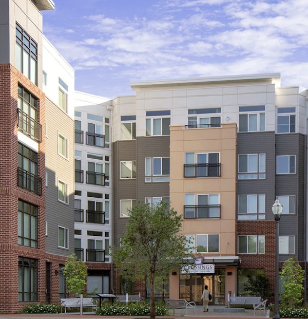 Crossings at Olde Towne