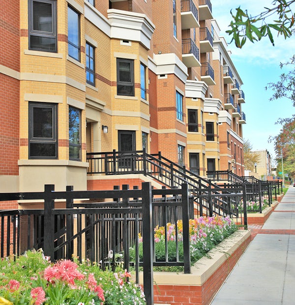 Loree Grand at Union Place