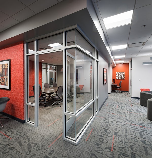 Circle Towers Apartments