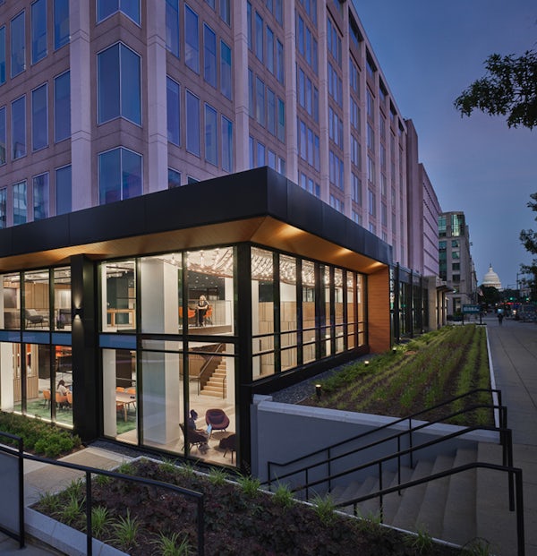 899 North Capitol | Union Square