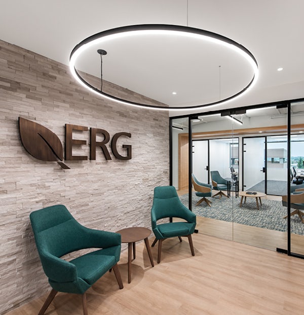 ERG | Eastern Research Group