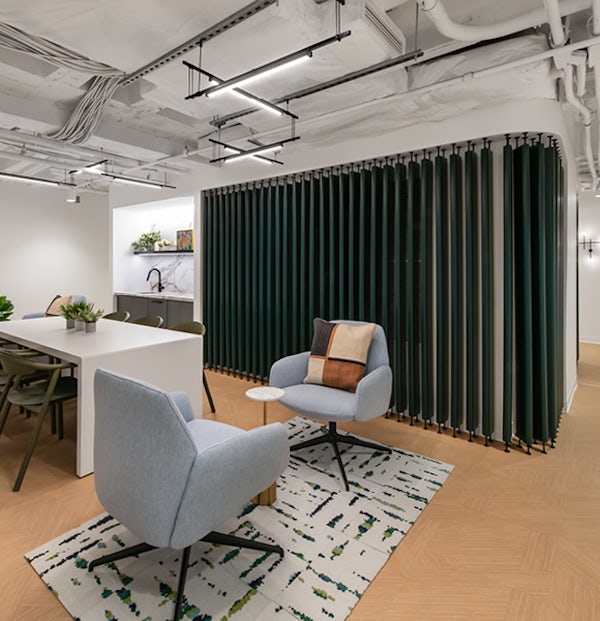 1600 K St, 5th Floor