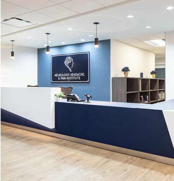 Neurology, Headache & Pain Institute