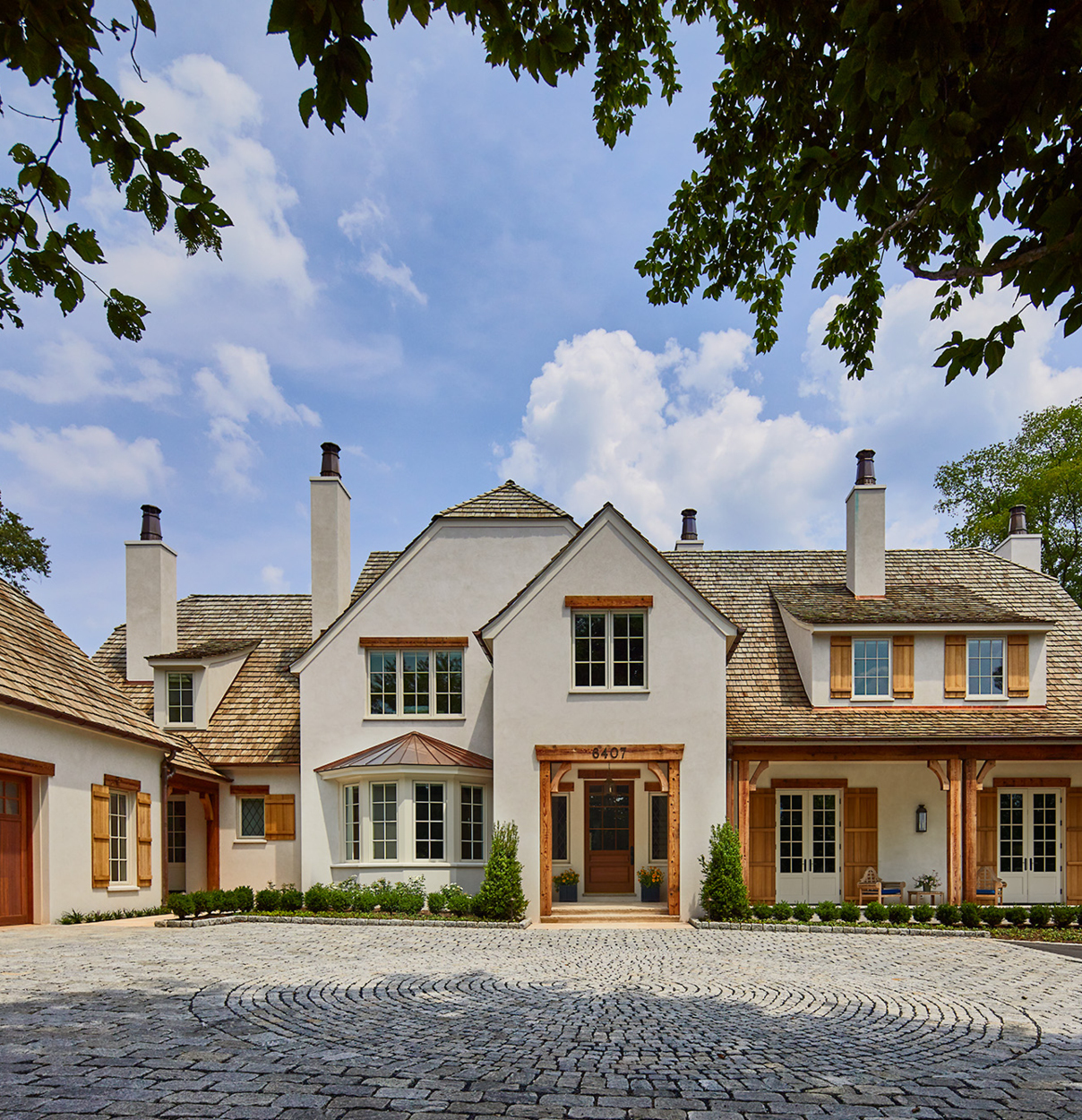 French Country featured