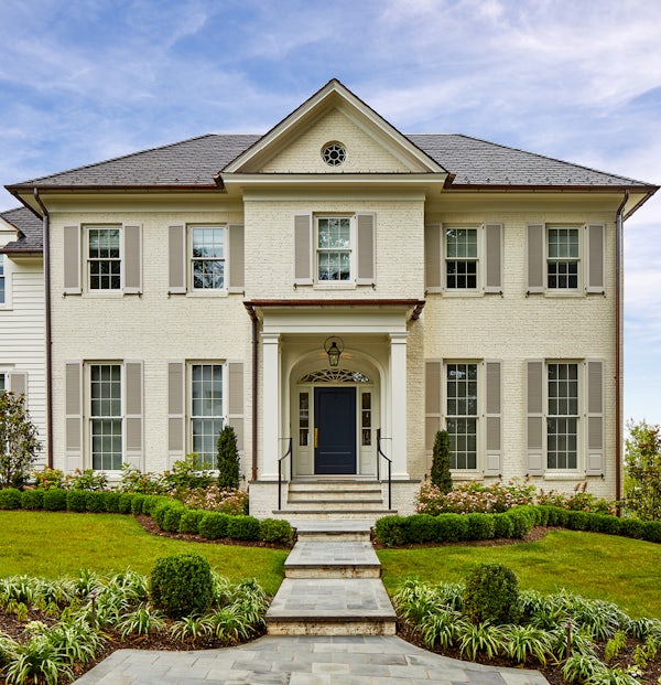 Classic Colonial featured