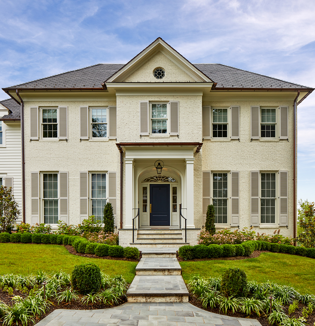 Classic Colonial featured