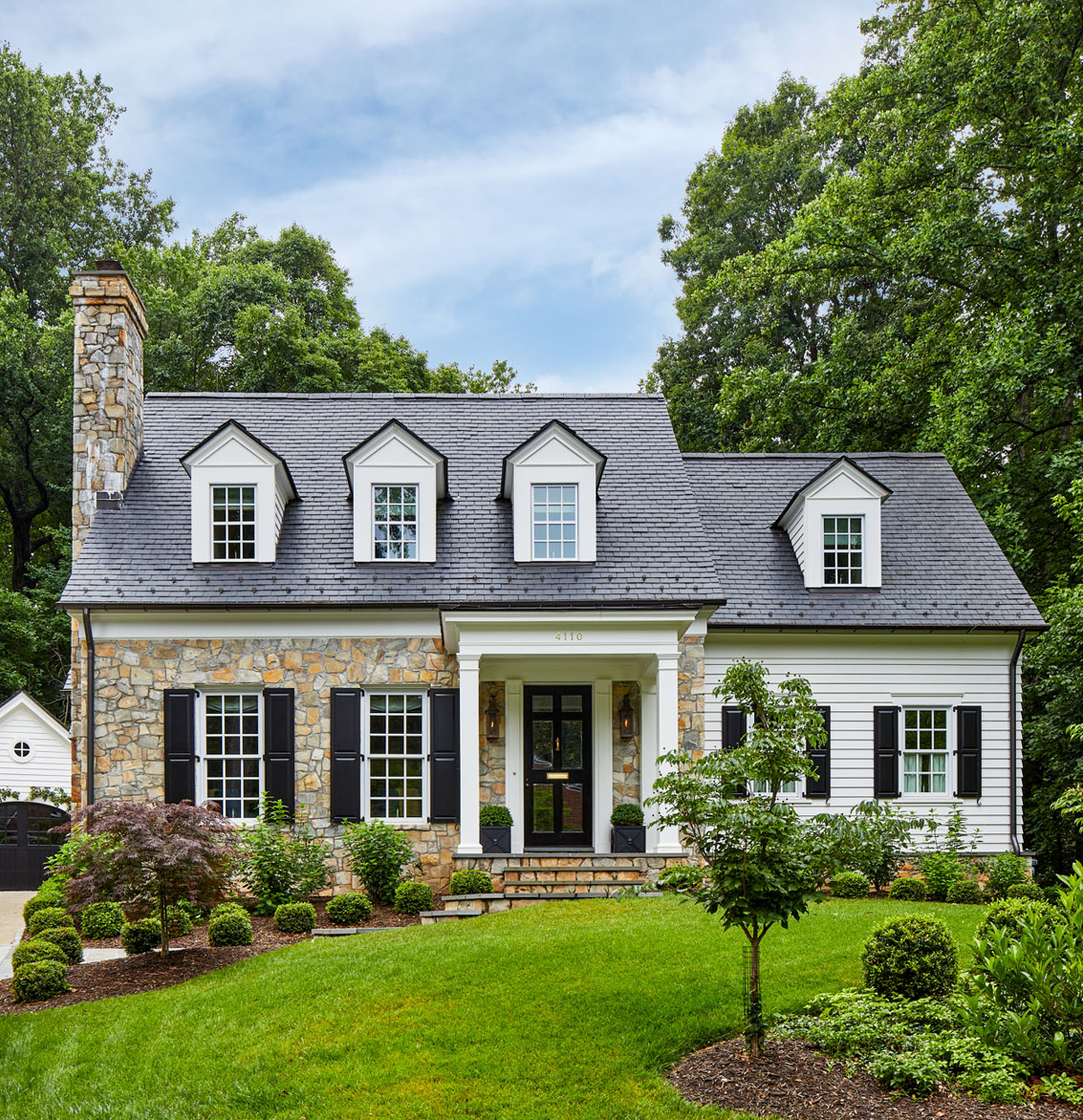 Classic Cape Cod featured