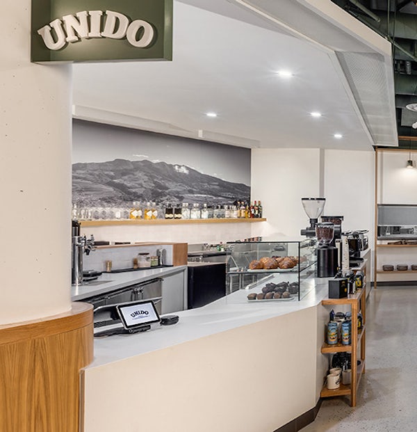Cafe Unido