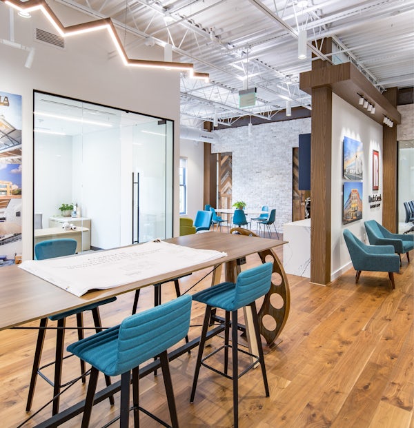 Rock Creek Property Group