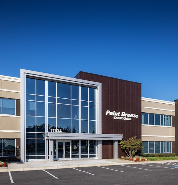 Point Breeze Credit Union