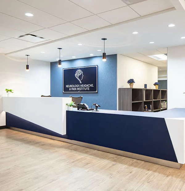 Neurology, Headache & Pain Institute